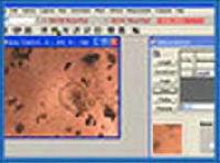 Measure Pro Image Analysis Software