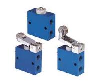 roller valves