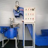 Oil Recovery Centrifuge