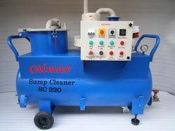 Sump Cleaner