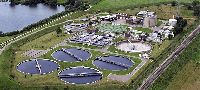 Wastewater Treatment Plant