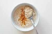 Instant Porridge