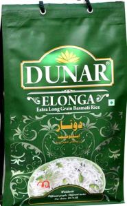 Dunar Elonga Long Grain Basmati Rice