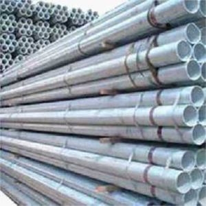 Stainless Steel Pipes