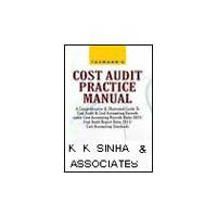 Cost Audit Services