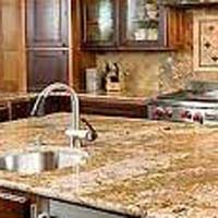 granite counter top