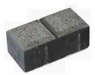 Honed Granite Cobbles