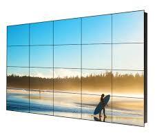 Lcd Video Wall