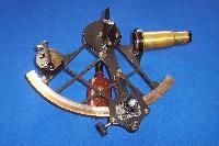 Nautical Sextant