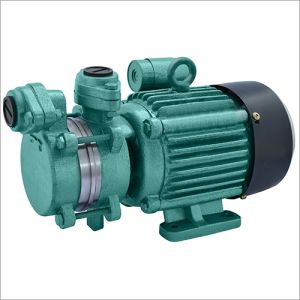 High Suction Regenerative Pump Set (HSRP 04)