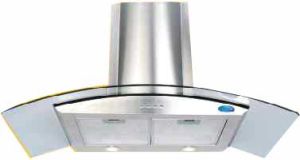 Kitchen Chimney Hood