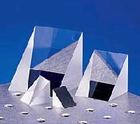 Right Angle Prisms