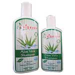 Aloe Vera Herbal Shampoo