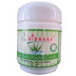 Aloe Vera Wound Cream