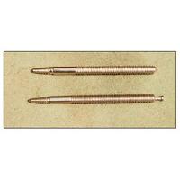 Terminal Pins With Threading & Taper End