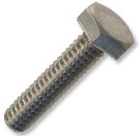 Stainless Steel Hex Bolts