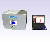 X-RAY GOLD PURITY TESTER