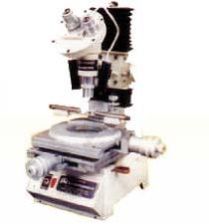 Optical Measuring Equipment