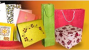 Kraft Paper Bags