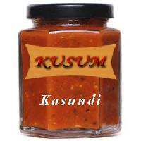 Kasundi