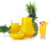 Pineapple Juice