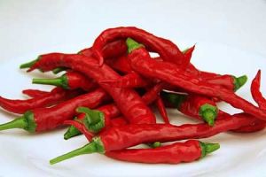 Red Chili