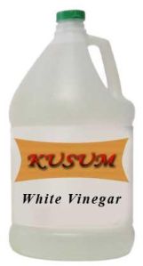 White Vinegar