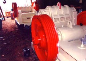 Jaw Crusher-01