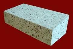 Sillimanite Bricks