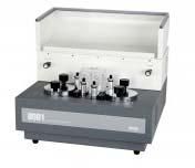 Systech Illinois Oxygen Permeation Analyzer