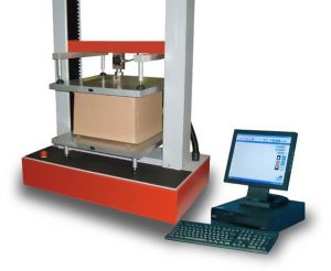 Universal Strength Testing Machine