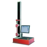 Universal Testing Machine (2.5 KN)