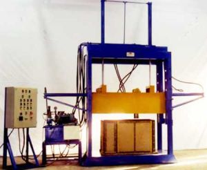 Hydraulic Testing Machines-05