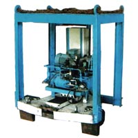 Mobile Rail Bending Machine