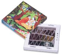 Madhuban incense Cones (Assorted) (FIC-2)