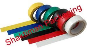 Pvc Electrical Tape