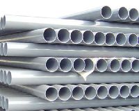 PVC Pipes