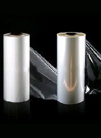 LLDPE MULTILAYER STRETCH FILM