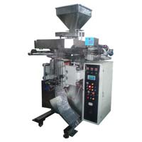 Multi Track Powder Sachet Filling & Sealing Machine