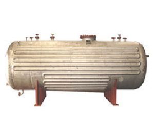 Pressure Vessels