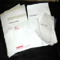 synthetic mailing covers