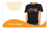 Kids Wear