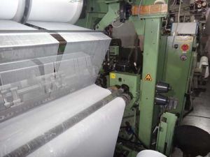 Textile Machines