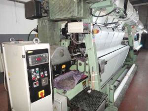 Textile Machines