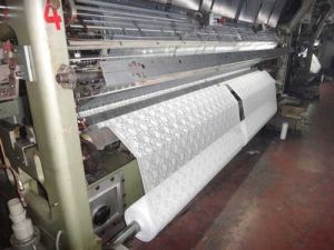 Textile Machines