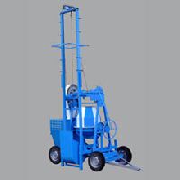 Llift machine