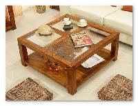 Wood Frame Furniture