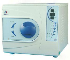 Table Top Autoclave