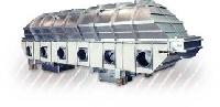 fluidized bed dryers