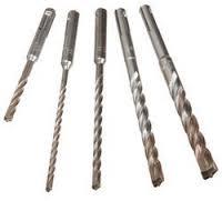 solid carbide multipoint tools